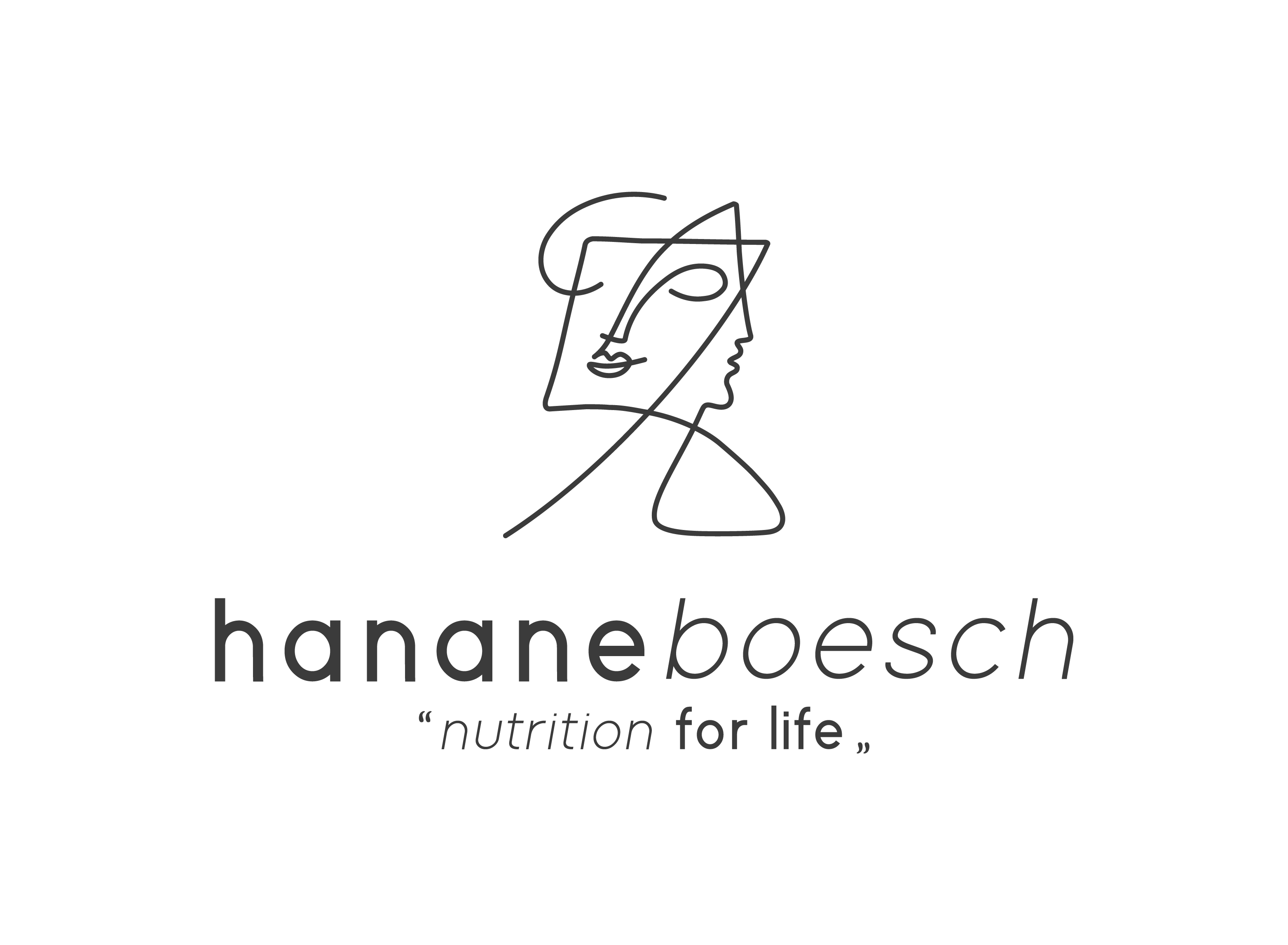 Hanane Boesch Nutrition for life 